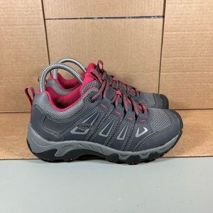 Keen Oakridge Low